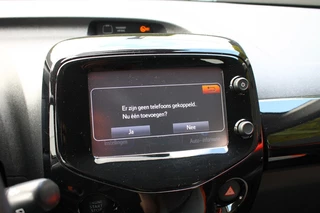 Toyota Aygo - afbeelding nr 25