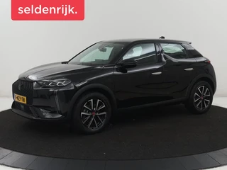 DS DS 3 E-Tense Performance Line 54 kWh | SOH 95,4% | Half leder | Head-up |