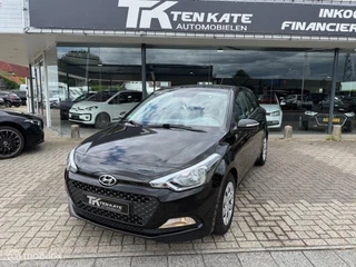 Hyundai i20 1.2 Comfort