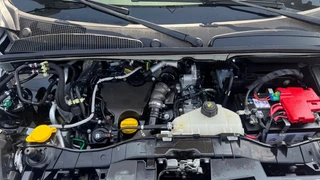Renault Kangoo Renault Kangoo 1.5 DCI 70KW 95PK EURO 6 AIRCO/ CRUISE CONTROL/ PARKEERSENSOREN/ 100% DEALERONDERHOUDEN - afbeelding nr 19