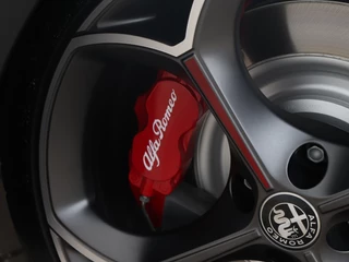 Alfa Romeo Junior Alfa Romeo Junior Veloce 54 kWh 280 PK | Sport Pack | Techno Pack | 20