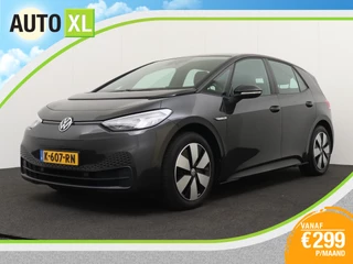 Volkswagen ID.3 Life 58 kWh (93% SOH)