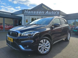 Suzuki S-Cross Suzuki S-Cross 1.0 Boosterjet Stijl - afbeelding nr 27