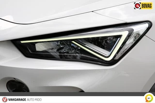 CUPRA Formentor CUPRA Formentor 1.4 e-HYBRID PHEV Automaat | Zwarte hemelbekleding | Navigatie | - afbeelding nr 31