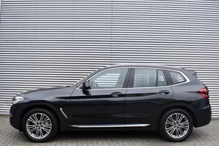 BMW X3 BMW X3 XDRIVE30I HIGH EXECUTIVE / 1e EIGENAAR / 100% DEALER ONDH. - afbeelding nr 2