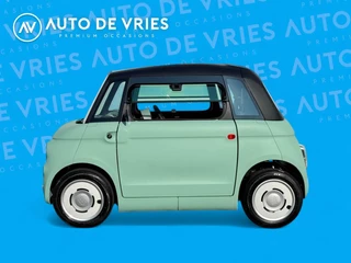 Fiat Topolino Fiat Topolino Base | Panoramadak | Connect Box | LED - afbeelding nr 2