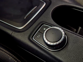 Mercedes-Benz CLA Mercedes CLA-klasse Shooting Brake 180 Automaat  |H.leer|Navi - afbeelding nr 18