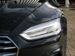 Audi A5 - afbeelding nr 7