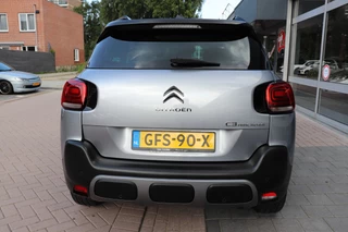 Citroën C3 Aircross Navigatie - afbeelding nr 8