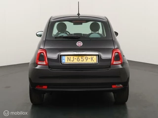 Fiat 500 Fiat 500 0.9 TwinAir Turbo Popstar - afbeelding nr 4