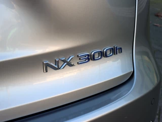 Lexus NX - afbeelding nr 58