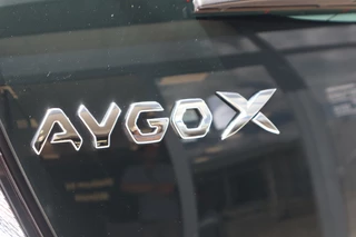 Toyota Aygo Toyota Aygo X 1.0 VVT-i MT Play AdaptiveCruise/Apple/AndroidAuto - afbeelding nr 26