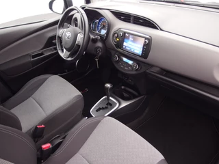 Toyota Yaris CAMERA / CRUISE / BLUETOOTH / ELEK RAMEN / NL-AUTO - afbeelding nr 38