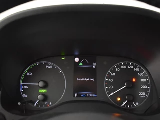 Toyota Yaris - afbeelding nr 18