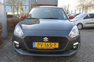 Suzuki Swift - afbeelding nr 2