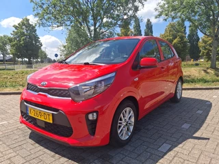 Kia Picanto 1.0 DPi DynamicLine