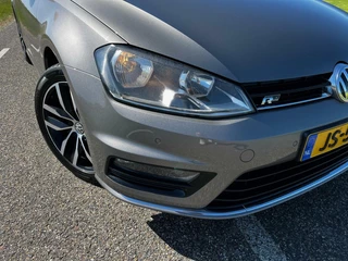Volkswagen Golf Volkswagen Golf Variant 1.2 TSI Highline R Line | Full Options - afbeelding nr 3