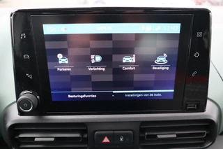 Citroën Berlingo - afbeelding nr 15