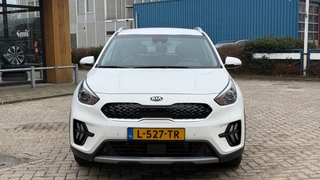 Kia Niro - afbeelding nr 9