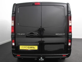 Renault Trafic Renault Trafic 2.0 Blue dC1 150 EDC T29 L2H1 Extra Dubbele Cabine  | Navigatie | Airco | Lichtmetalen velgen | Betimmering | Trekhaak | Camera | Parkeer sensoren | Dab - afbeelding nr 3