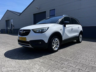 Opel Crossland X - 529366929-0
