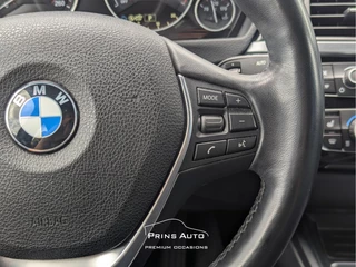 BMW 4 Serie |CARPLAY|STOELVERW.|ORIG. NL|DEALER ONDERH. - afbeelding nr 9