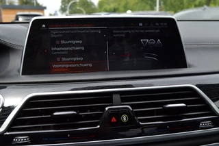BMW 7 Serie - afbeelding nr 16
