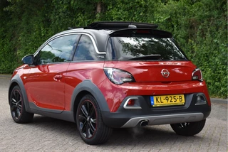 Opel ADAM | NL-Auto | Carplay / Android | Climate Contr | Cruise Contr | DAB | Open dak - afbeelding nr 3