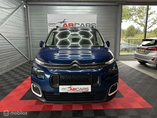 Citroën Berlingo Citroen Berlingo 1.2 PureTech Feel - incl 12mnd Garantie - afbeelding nr 2