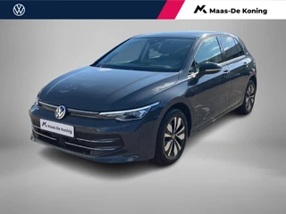 Volkswagen Golf 1.5TSI/116PK Goal