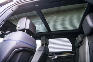 Volkswagen Touareg Volkswagen Touareg R 3.0 TSi eHybrid 4MOTION | Nieuw | Vol opties | Panodak | Dynaudio | Massage | Trekhaak | 22 inch | 5 jaar garantie | - afbeelding nr 7