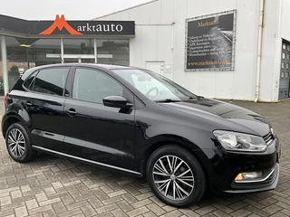 Volkswagen Polo - 2477747-0