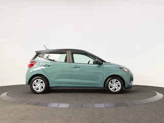 Hyundai i10 Hyundai i10 1.0 Comfort Smart 5p | Private Lease 349,- | Achteruitrijcamera - afbeelding nr 12
