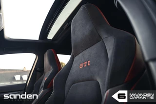 Volkswagen Golf Volkswagen Golf 2.0 GTI clubsport edition 45|PANO|Akrapovic - afbeelding nr 28