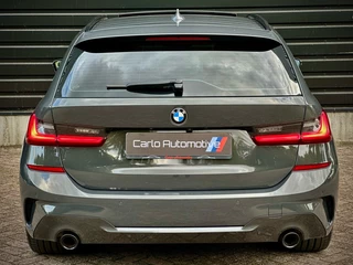 BMW 3 Serie - afbeelding nr 38