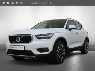 Volvo XC40 - afbeelding nr 1