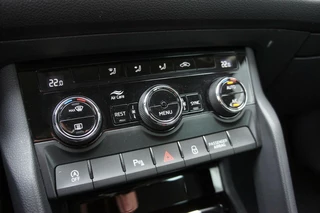 Škoda Kodiaq Skoda Kodiaq 1.5 TSI Ambition 7p. Acc|CarPlay|Dodehoek|Navi - afbeelding nr 11