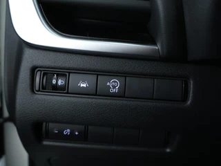 Nissan QASHQAI Nissan Qashqai 1.3 MHEV N-Connecta CarPlay | 360 Camera | Adaptive Cruise | - afbeelding nr 22