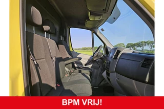 Mercedes-Benz Sprinter Mercedes-Benz Sprinter 314 2.2 CDI L2H1 EURO6 airco, navi, trekhaak - afbeelding nr 6
