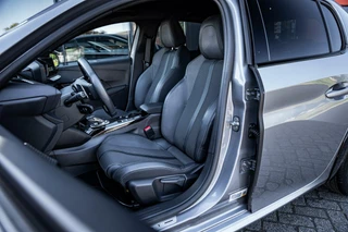 Peugeot 208 Peugeot 208 1.2 PureTech GT-Line*LED*AUTOMAAT*CARPLAY*CAMERA - afbeelding nr 21