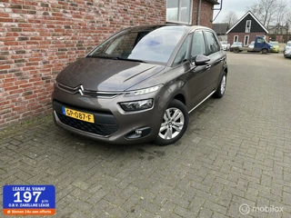 Citroën C4 Picasso Citroen C4 Picasso 1.6 e-THP Business - afbeelding nr 1