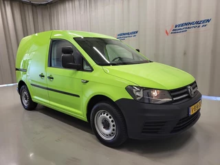 Volkswagen Caddy - afbeelding nr 14