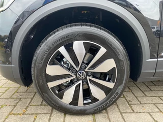 Volkswagen T-Roc - afbeelding nr 9