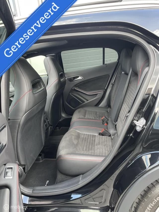 Mercedes-Benz GLA Mercedes-Benz GLA-klasse 250 4M 211PK/PANO/CAM/LED - afbeelding nr 62