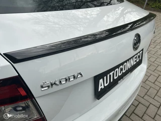 Škoda Rapid Skoda Rapid Spaceback 1.0 TSI,MONTE CARLO,NAVI,CRUISE,CARPLAY - afbeelding nr 20