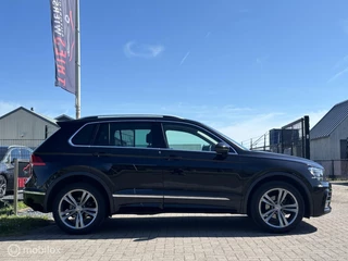 Volkswagen Tiguan Volkswagen Tiguan 1.4 4Motion Highline Business R trekhaak - afbeelding nr 7