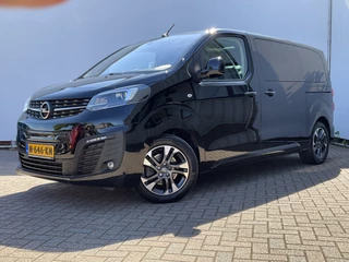 Opel Vivaro-e - afbeelding nr 2