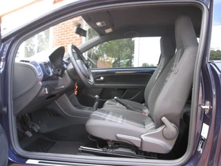 Volkswagen up! - afbeelding nr 15