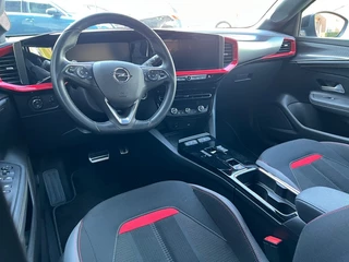 Opel Mokka - afbeelding nr 16