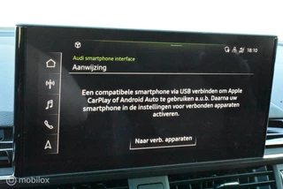 Audi A5 Audi A5 Coupé 40 TFSI S-Line Suzukagrau B&O LaserLED Pano 20